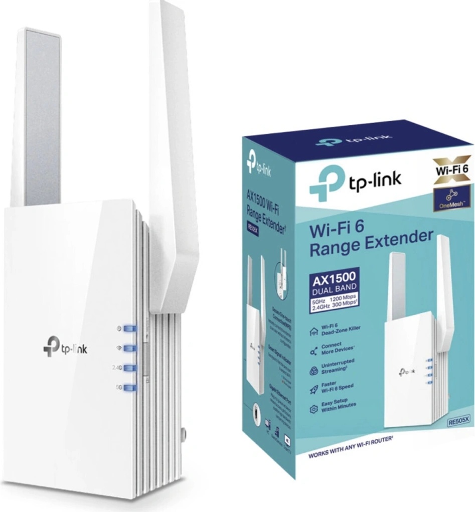 TP-Link RE505X