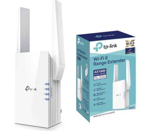 TP-Link RE505X