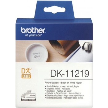 Brother DK-11219