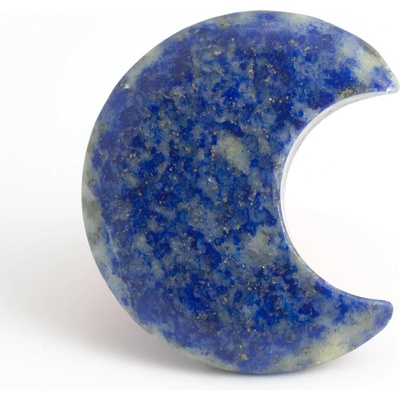 Lapis lazuli měsíc 4 cm