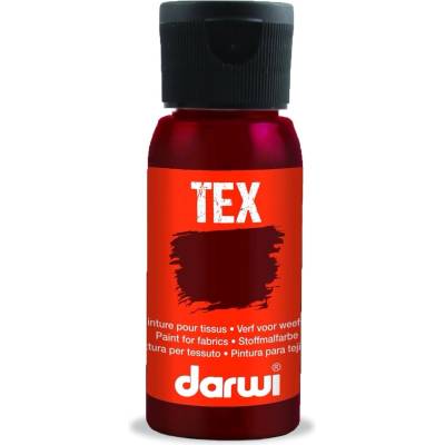 Darwi DA0100050470C Боя за плат Red Regina 50 ml 1 бр (DA0100050470C)
