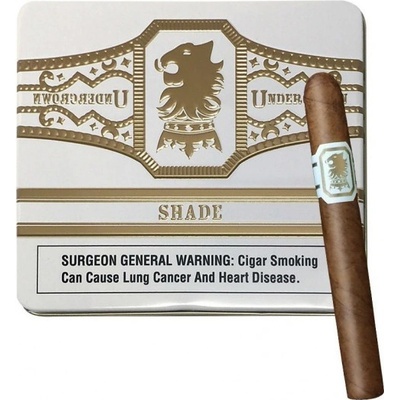 Drew Estate Liga Undercrown Shade Cigarillo 10 ks