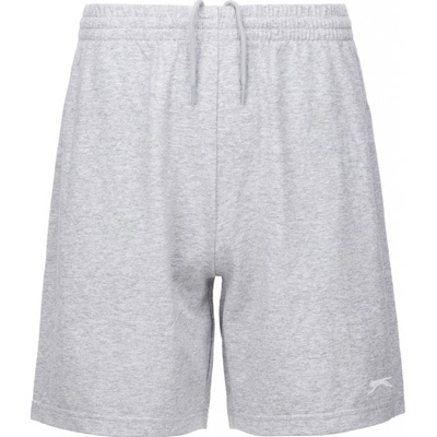Slazenger pánské šortky GREY MARL