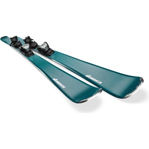 Nordica Ски belle 75+tp2comp10 fdt