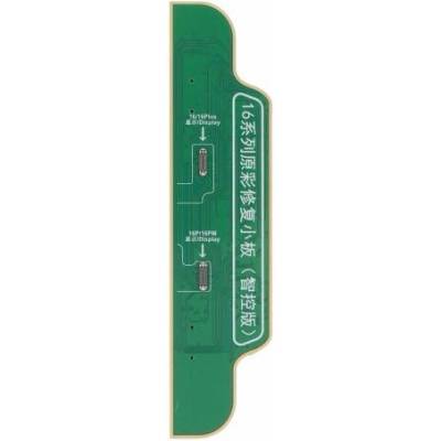 JC V1SE / V1S - True Tone Screen Board pro iPhone 16 sérii