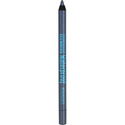 Bourjois Contour Clubbing водоустойчив молив за очи цвят 42 Grey Tecktonic 1.2 гр