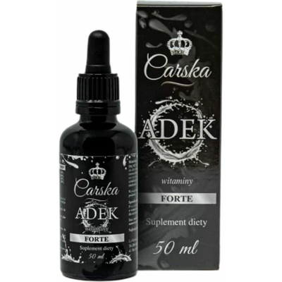 La Verna ADEK Forte Vitamins 50 ml