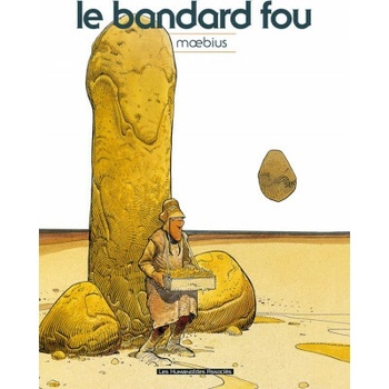 Le bandard fou classique