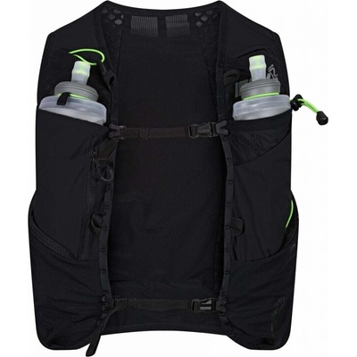 Inov-8 Ultrapac Pro 8 l black green