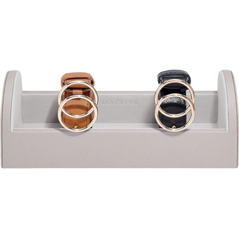 Stackers Органайзер за колани Stackers таупе (76207)