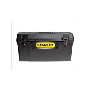 Stanley 1-94-857 Box na nářadí s kovovými přezkami 16"