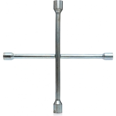 Kraft & Dele Křížový klíč na uvolnění kol 17-19-21-23mm KD10532