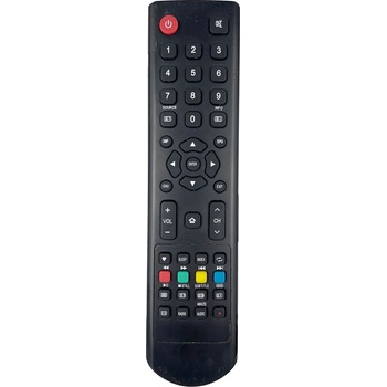 GENERAL Grandin UD50CGB204 - съвместимо дистанционно управление на марката General (Grandin UD50CGB204)