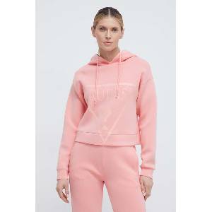 GUESS Суичър NEW ALISA (V2YQ08.K7UW2) - answear - 91,90 лв