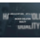 Hacker Evolution Duality