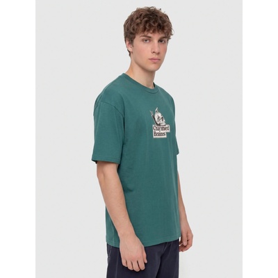 Volcom Charmed Brains rifle green