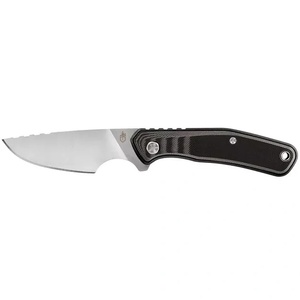 Gerber Downwind Caper Fixed Blade black - Нож