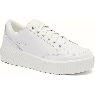 Sorel Ona Ave Low Sneaker W 2150951125 sea salt/chalk