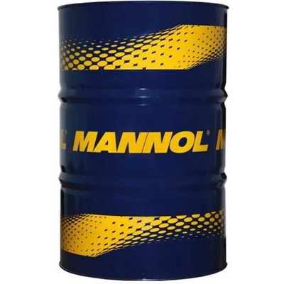 MANNOL Standard 15W-40 208 l