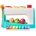 Hola Toys Музикална играчка Hola Toys - Ксилофон и топки (H792700)