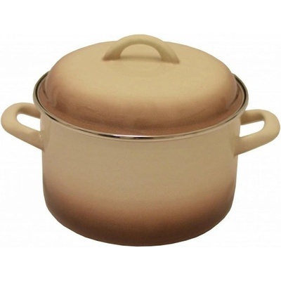 Metalac Capuccino 18 cm 3 l