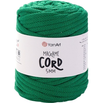 YARNART Macrame Cord 5 mm 85 m 759 юта (Macrame Cord 5 mm 759)