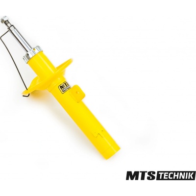 MTS-Technik Športový tlmič predný - TNGMTSPE004FR