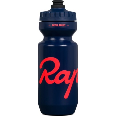 Rapha Бутилка за велосипед Rapha Rapha Bidon Cycling water bottles - Navy 2 - размер 625 ml (533-2041-0311)
