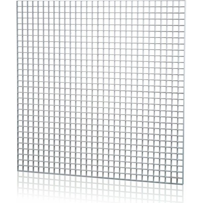 Vents biela 600 x 600 mm RD600