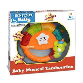 Image 1 of Bontempi - Бебешко дайре