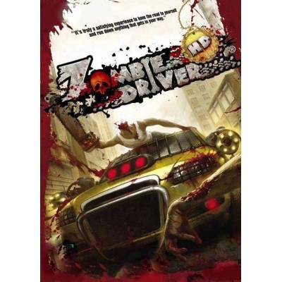 EXOR Studios Zombie Driver HD (PC)