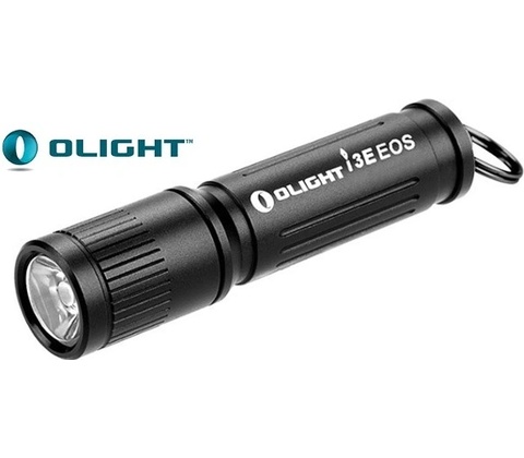 Olight i3E EOS