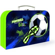 Oxybag lamino futbal 34 cm