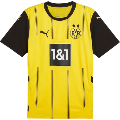Puma BVB Home Jersey Replica 774946 001