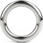 Mr. Steel The Prince C-Ring 10mm x 45mm Silver