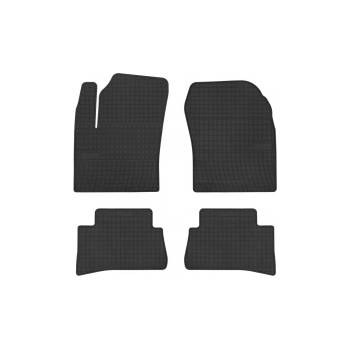 FroGum Гумени стелки Frogum съвместими с Toyota C-HR - (2016+)