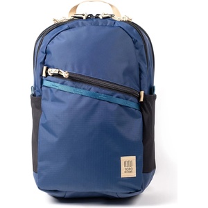 Topo Designs Дневна раница Topo designs Commuter Backpack 25 Daypack - Navy / Sahara - размер One Size (504-1061-0311)