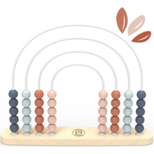Speedy Monkey Abacus Nature