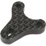 Team Losi Racing Tlr въглеродна управляваща дъска: 22x-4