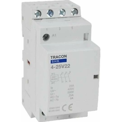 Tracon SHK4-25V22