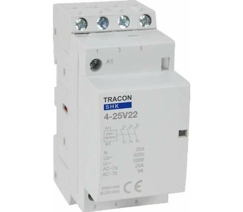 Tracon SHK4-25V22