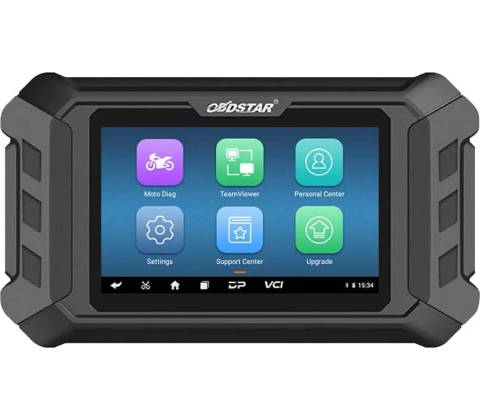 OBDStar MS50