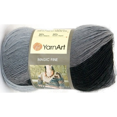 YarnArt příze Magic Fine 546