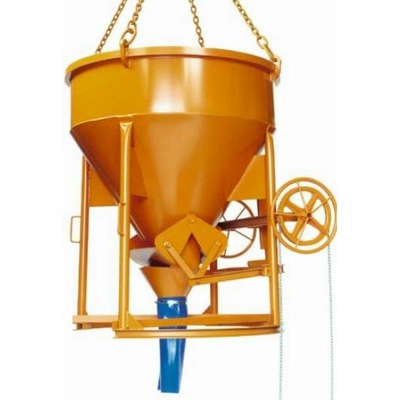 Eichinger Bádie 1016H 2 500l
