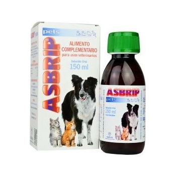Catalysis Asbrip Pets 150 ml