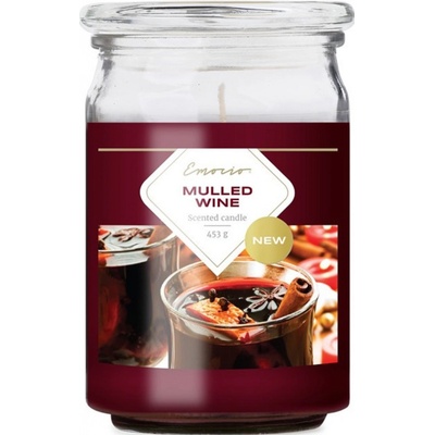 Emocio Mulled Wine 453 g