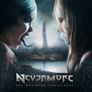 NEVERMORE: THE OBSIDIAN CONSPIRACY CD