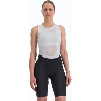 Sportful Дамски шорти за колоездене Sportful Supergiara Overshort black 1120510.002