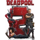 Deadpool 2 DVD