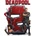 Deadpool 2 DVD